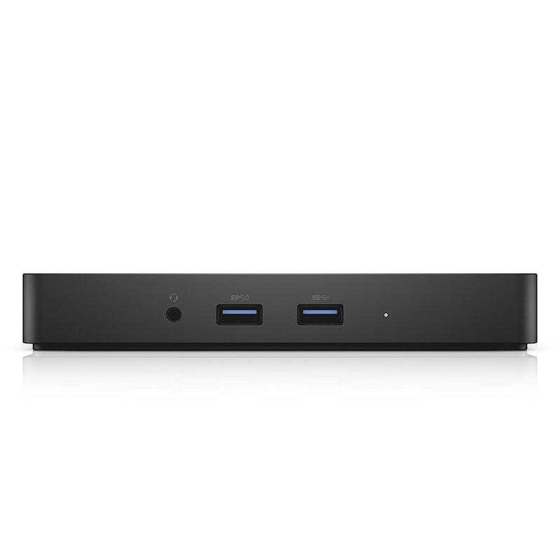 Dell Business Dock WD15 with 180W AC adapter – NadBook