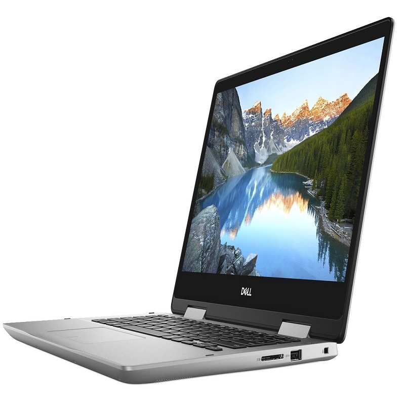 Inspiron 14 5000 Series 2-in-1 Touch Notebook