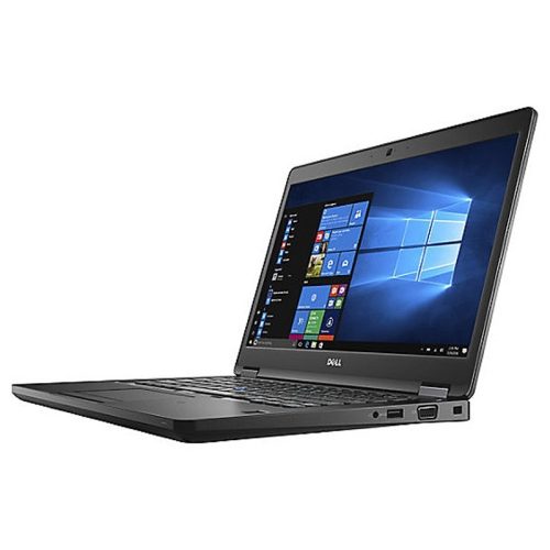 Dell Latitude 5480 Intel Core i7-7600U Dual Core 2.80Gz 4MB cache, Integrated HD Graphics 620, 8GB Memory, 1TB HDD, 35.6cm (14.0”) Non-Touch Anti-Glare FHD, GeForce 930MX, Backlit Keyboard, Dos