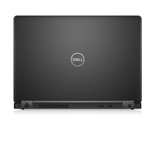 Dell Latitude 5490 Core i7-8650U Integrated HD Graphics 620, 8GB Memory, 500GB HDD, 14.0″ HD Non-Touch LCD, Smart Card Reader, Fingerprint Reader Palmrest, Dos