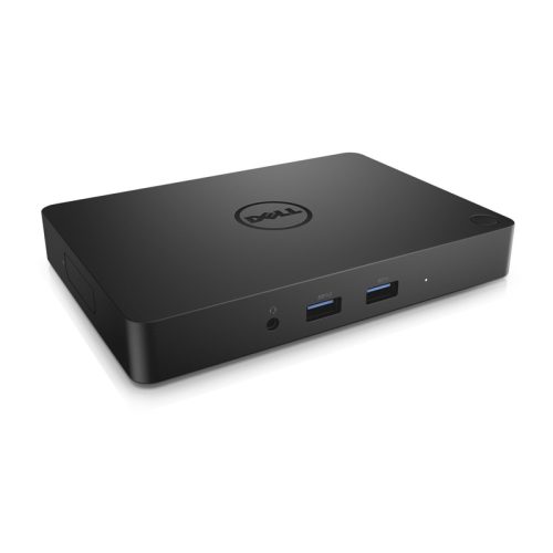 Dell Business Dock WD15 with 130W AC adapter – UK (452-BCDJ) for E5x80, E7x80
