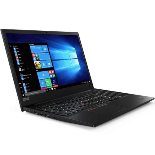 Lenovo Think Pad Laptop E580 Core i5-8250U, 15.6 HD, 8GB RAM, 1TB HDD, Dos