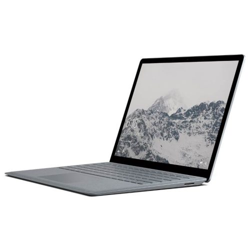 Microsoft Surface Laptop (Intel Core i5-7200U)8GB RAM/128GB SSD/13.5inch Touch/Win 10 Pro