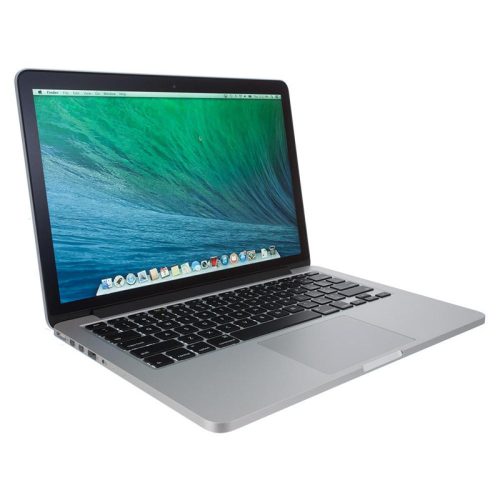 Apple MacBook Pro 15 Dual-Core i5 with Turbo Boost 2.0 512GB/8GB Memory