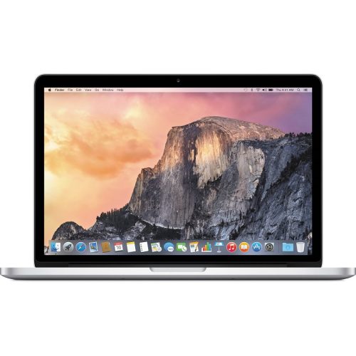 Apple Macbook Pro Retina 13″, Core i5, 8GB RAM, 256GB SSD, Mac OS