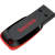 Sandisk Cruzer Blade 16GB USB Flash Drive