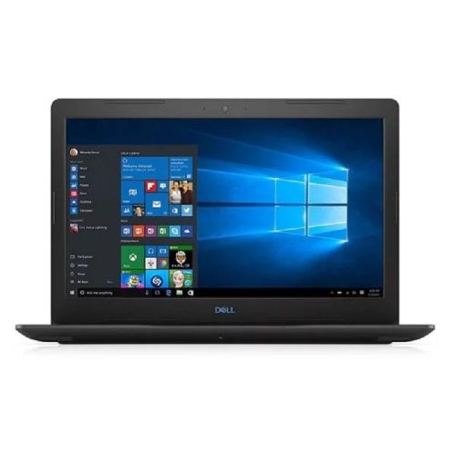 Dell Gaming Laptop G3 3579, Core i7-8750h, RAM 16GB, HDD 1TB, 256 SSD, 15.6, FHD, 4GB Nvidia GTX 1050Ti, Eng, Win 10, Black