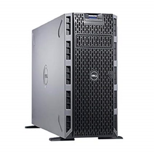 Dell Power Edge R430 Xeon E5-2650 v4 Server PC(Up to 4x 3.5″ Hot Plug HDDs) / Intel Xeon E5-2650 v4 (2.2GHz,30M Cache,9.60GT/s QPI,Turbo,HT,12C/24T 105W) / 8GB (1x 8GB 2133MT/s,RDIMM, Low Volt, Dual Rank)