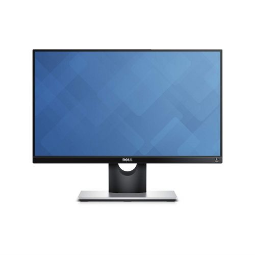 Dell Professional P2419H 60.47cm(23.8″)? LED monitor DP,HDMI,VGA? (1920×1080) Black UK