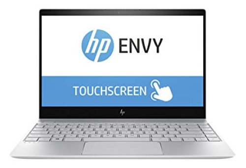 Hp Envy 17T-BW000, Core i7-8850U , 16GB, 1TB, 256GB, 17.3, FHD, 4GB, Nvidia Gf Mx150, Eng Kb, Win 10 Home, Silver