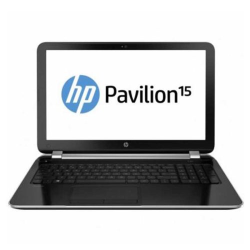 Hp Pavilion 15-CC178CL, Core i7-8550U, 8GB RAM, 2TB HDD, 15.6 FHD, 4GB, Nvidia  940MX, Eng, Win 10, Silver