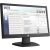 HP V197 (18.5″) Monitor ( V5J61AS#ABV)