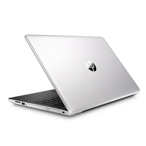 HP JAGUAR 15-BS080WM (Intel Core i7-7500U)7th Gen/8GB/1TB/15.6/HD/Shared/ENG/WIN 10 Silver