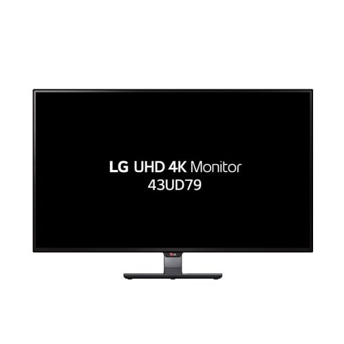LG 43″ LED 43UD79-B Monitor
