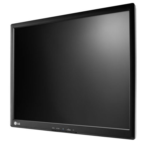LG 17″ LED 17MB15T Touch Screen Monitor
