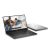 DELL XPS 9360 (7th Gen./i5-7200U/8GB/128GB SSD/13.3?/FHD Infinity Edge/SHARED/WIN 10/ENG/SILVER)