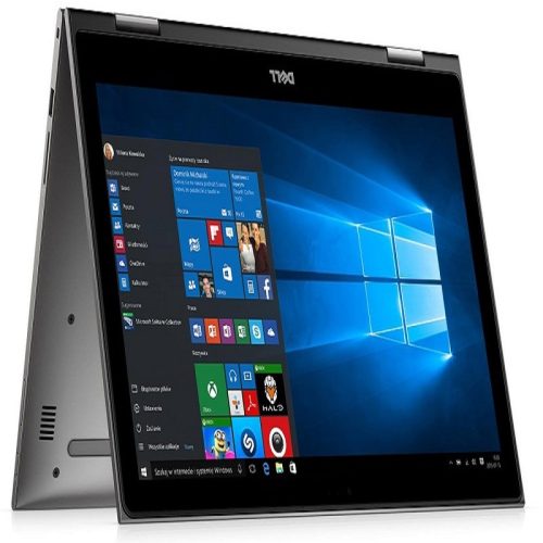 Dell Inspiron 5579 Core i5/8GB RAM/1TB HDD/Touch/FHD X360/Win 10/Gray