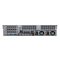 Dell EMC PowerEdge R740XD Server, Intel Xeon Silver 4114 2.2G, 16GB RDIMM, Chassis with Up to 12 x 3.5 Hard Drives for 1CPU, 300GB 15K RPM SAS 12Gbps 512n 2.5in Hot-plug Hard