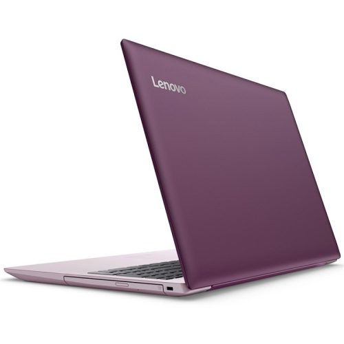 Lenovo Ideapad 330-15IKB, Core i3-8130u, 4GB RAM, 1TB HDD, 15.6, HD, Eng, Win 10 Home, Purple