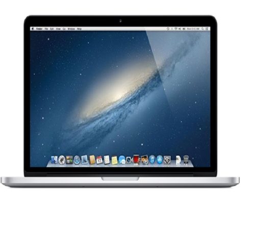 Macbook Pro MR962LL/A Touch Bar Non Active, Core i7, 16GB, 256GB, 15.4 Retina, 4gb, Eng, Mac Os, Silver