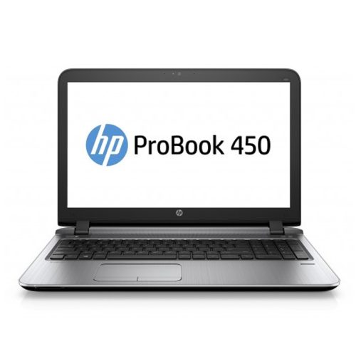 Hp Probook 450 G5, Core i7-8550u, 8GB, 1TB, 15.6, HD, 2GB, Nvidia GF 930mx, Eng Kb, Dos, Silver