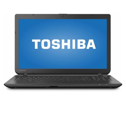 Toshiba satelite C55 Golden core i7 4GB Ram 1TB HDD