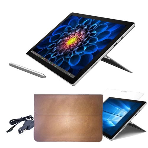 Microsoft Surface Pro 4 with Free Bundle Accessories