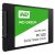 WD Green 240GB 2.5″ SATA III, 6Gb/s, Internal SSD (WDS240G1G0A)