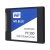 WD Blue 250GB 2.5″ Internal SSD, SATA 6Gb/s (WDS250G1B0A)